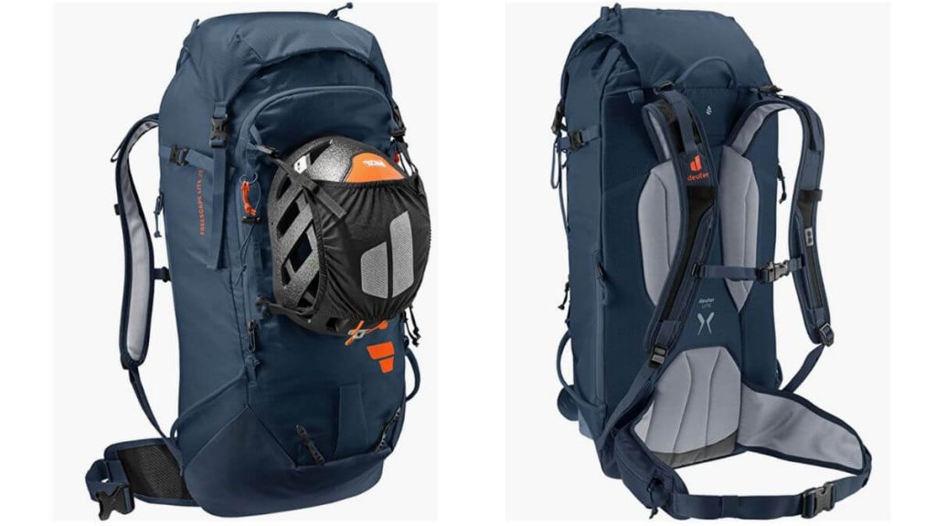 Dare2b kros 16l outlet ski backpack