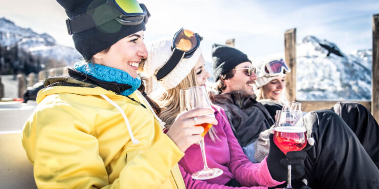 out guide to apres ski will help you enjoy the high life