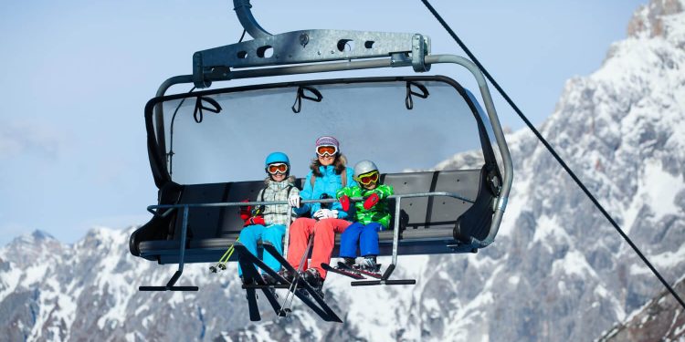 best family friendly ski resorts in europe