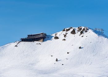 Grandvalira ski resort in the Andorra Pyrenees is one of the best