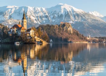 Ljubljana, Slovenia: A Perfect Ski Holiday Hub?