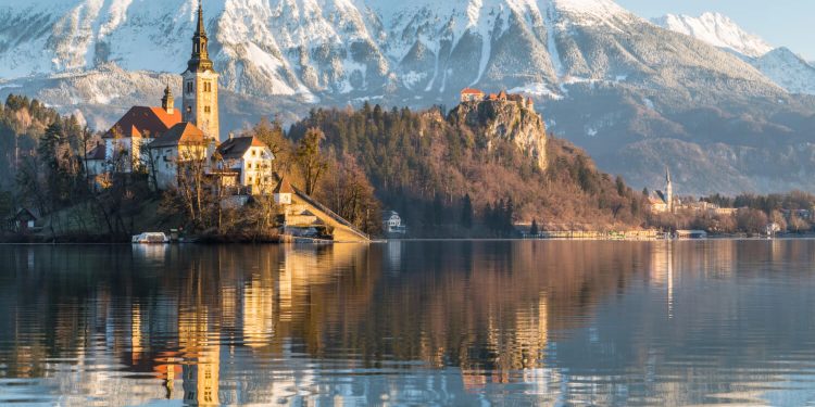 Ljubljana, Slovenia: A Perfect Ski Holiday Hub?