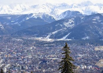 Zakopane: A Budget Ski Gem in Poland