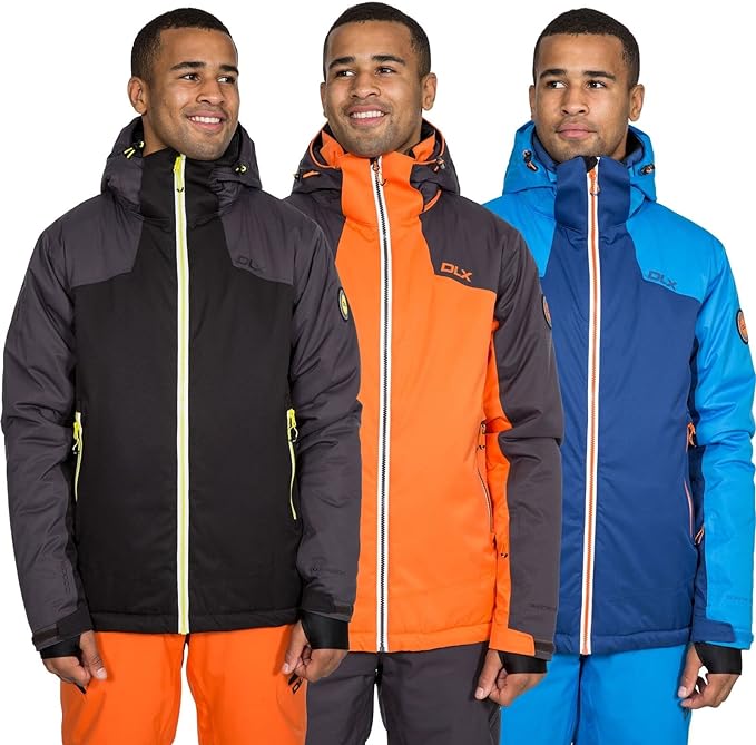 Tresspass Ski Gear: Is This a Good Ski Wear Brand? - uGOsnow