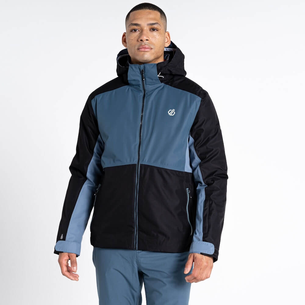 are dare2B ski and snowboard jackets any good?