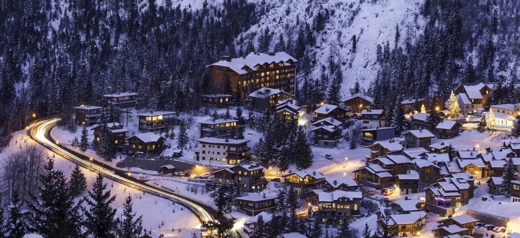 a premium family ski holiday in france