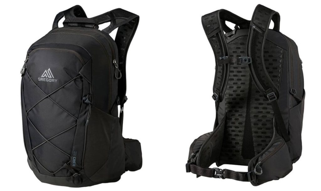 Gregory are an adventure sports brand with excellent ski rucksacks