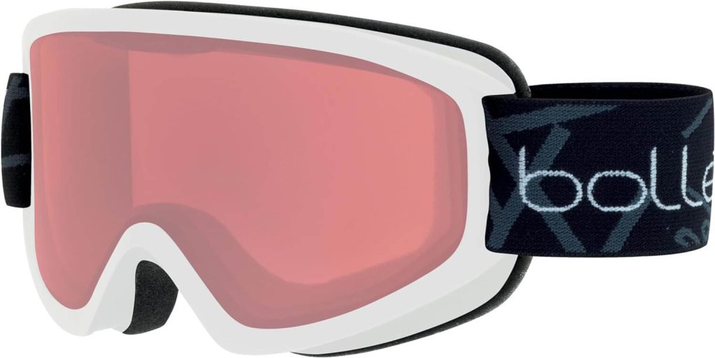Bolle are a quality ski goggles brand