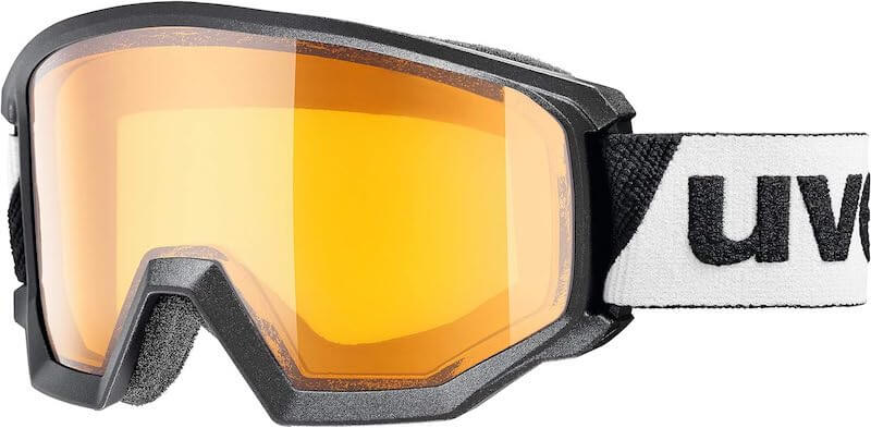 Uvex offer quality ski goggles