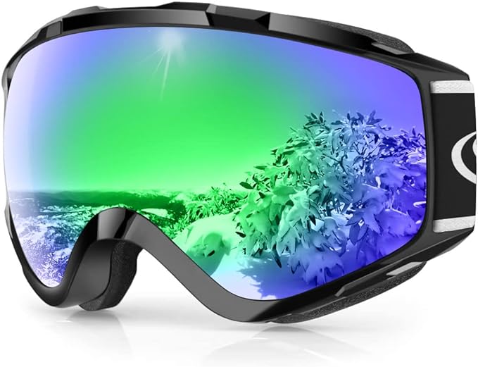 Findway are a cheap ski goggles brand on Amazon