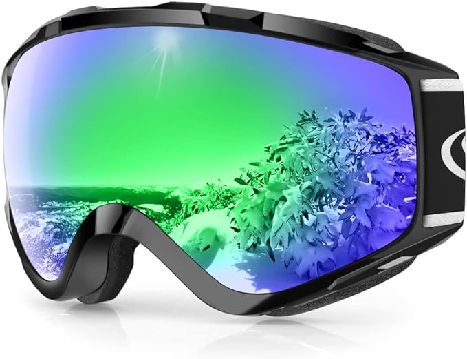 Inexpensive cheap ski goggles