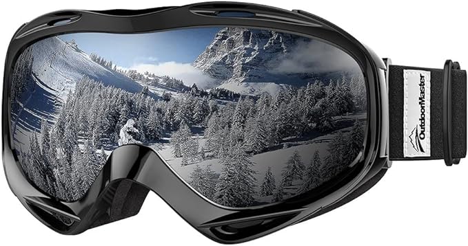 Find cheap outdoormaster ski goggles on amazon