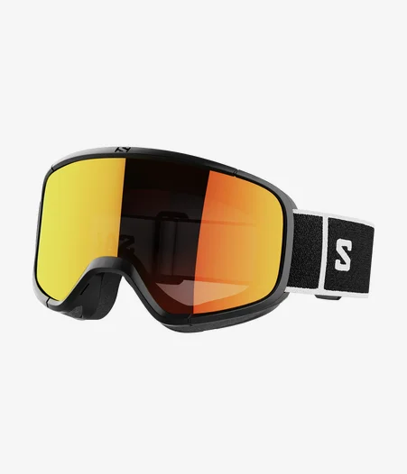 snowboarding goggles are essential attire