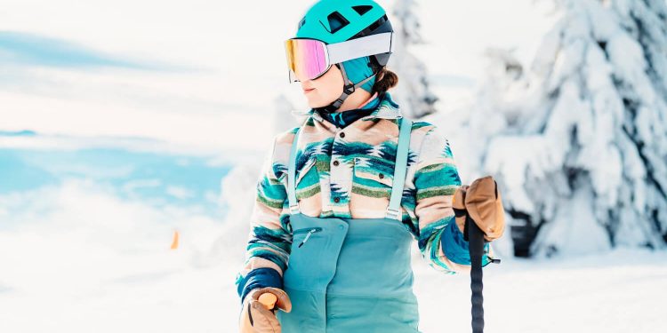 ski goggles are an essential addition to your winter sports holiday