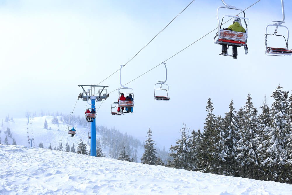 Enjoy a ski break for less at these cheap ski resorts