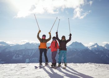 The 25 Cheapest Ski Resorts in Europe