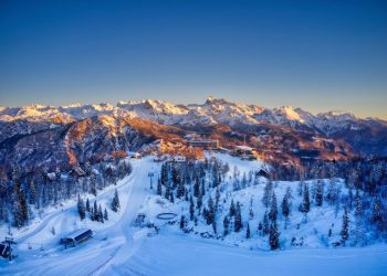 Vogel Ski Resort – Review