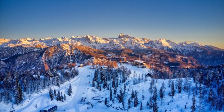 Vogel Ski Resort – Review