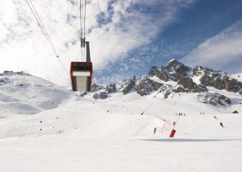 where to ski in december with our european recommendations for ski resorts