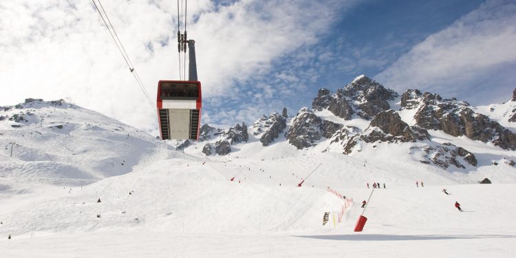 where to ski in december with our european recommendations for ski resorts