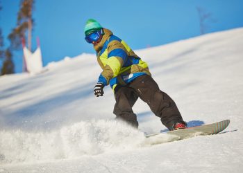 The Best Snowboarding YouTube Channels For Learning & Improving