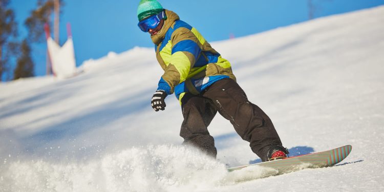 The Best Snowboarding YouTube Channels For Learning & Improving