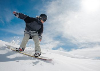 discover the latest snowboard clothing and best winter outerwear to hit the slopes