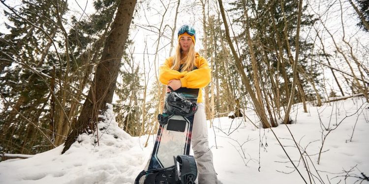 what to wear snowboarding attire, gear and more