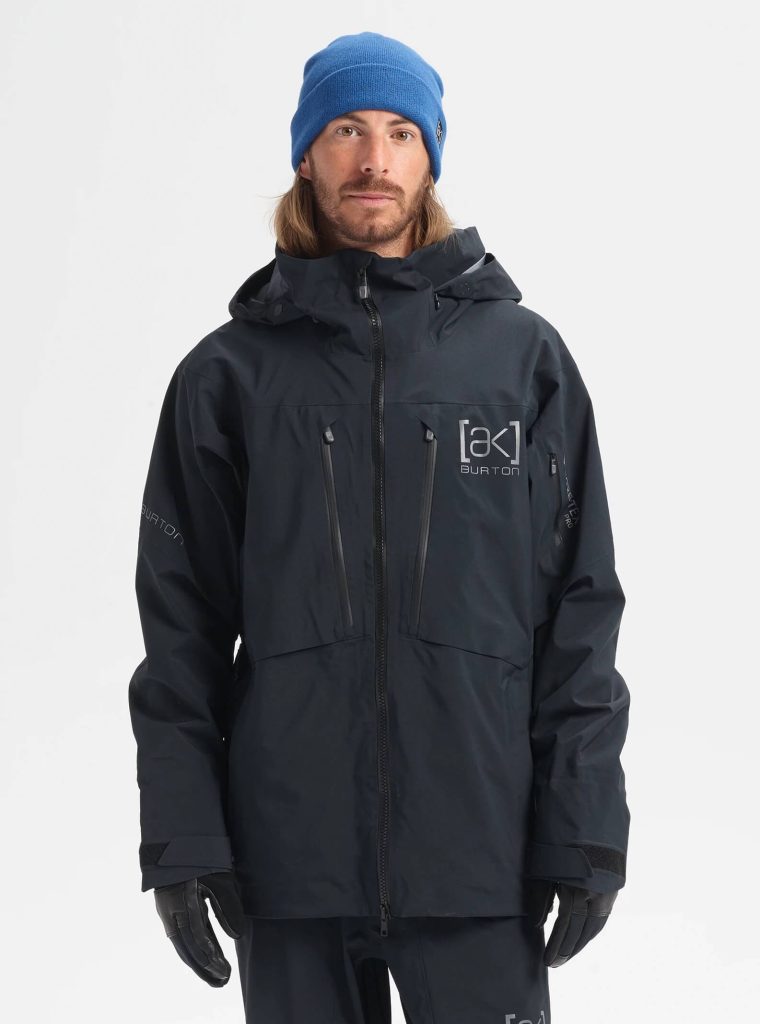 Burton snowboard clothing is some of the best and coolest brands