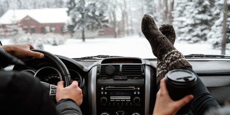 self drive ski holidays to the alps can be a thrilling adventure