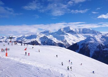 Best European Ski Resorts for a Long Weekend Trip