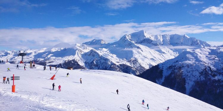 Best European Ski Resorts For A Long Weekend Trip - UGOsnow