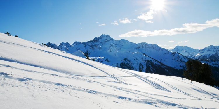 Are Avalanches Common in the Alps? (and How to Stay Safe)