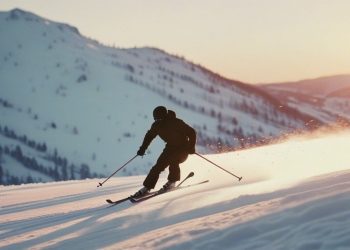 james bond film ski resorts