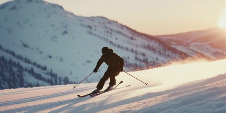 james bond film ski resorts