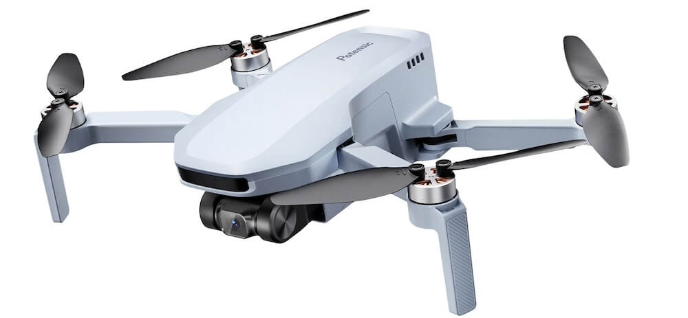 Potensic ATOM SE budget drone