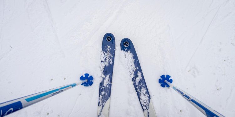 Is the North American Ski Season a Wash Out?
