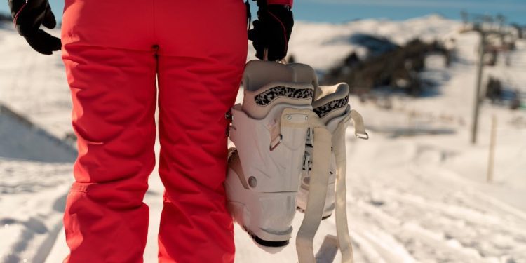 The Best Ski Salopettes or Snow Pants