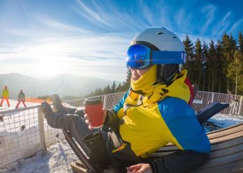 Best late season ski resorts