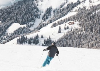 The 10 Longest Ski Runs in the World