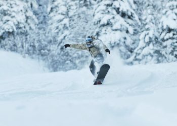 The 26 Best Places to Snowboard in Europe
