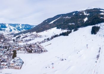where are some of the worlds best ski cities to visit?