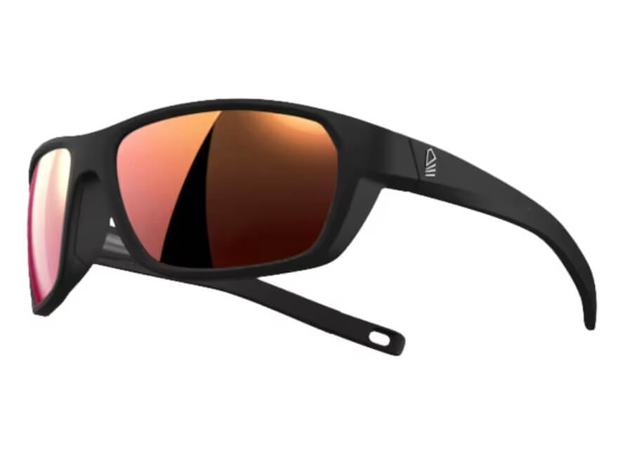 Tribord sunglasses for skiing and snowboarding