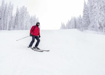 winter snow forecast for 2024-2025 season