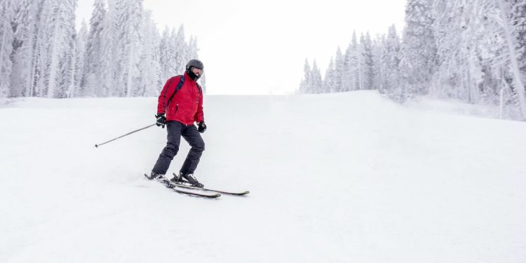 winter snow forecast for 2024-2025 season