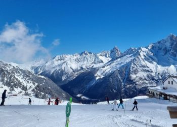 Is Chamonix Good for Beginners? We Checked it Out…