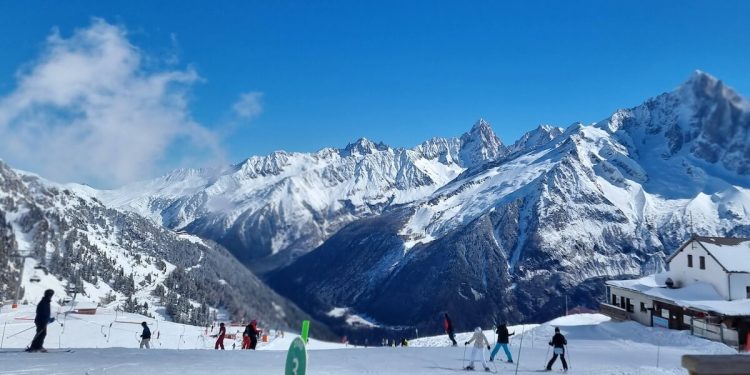 Is Chamonix Good for Beginners? We Checked it Out…