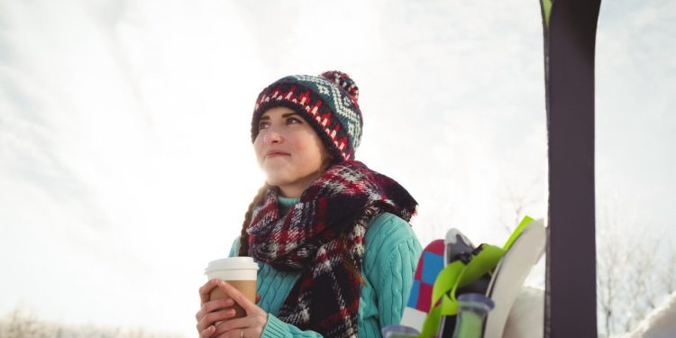 Remember to pack these ski trip essential items