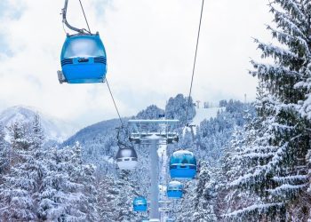 Bansko ski resort review