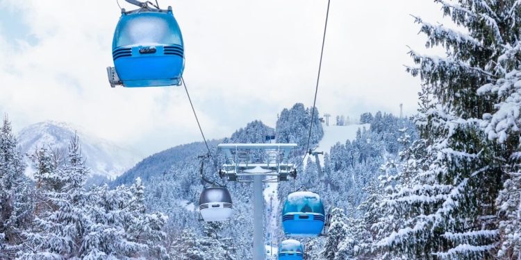 Bansko ski resort review